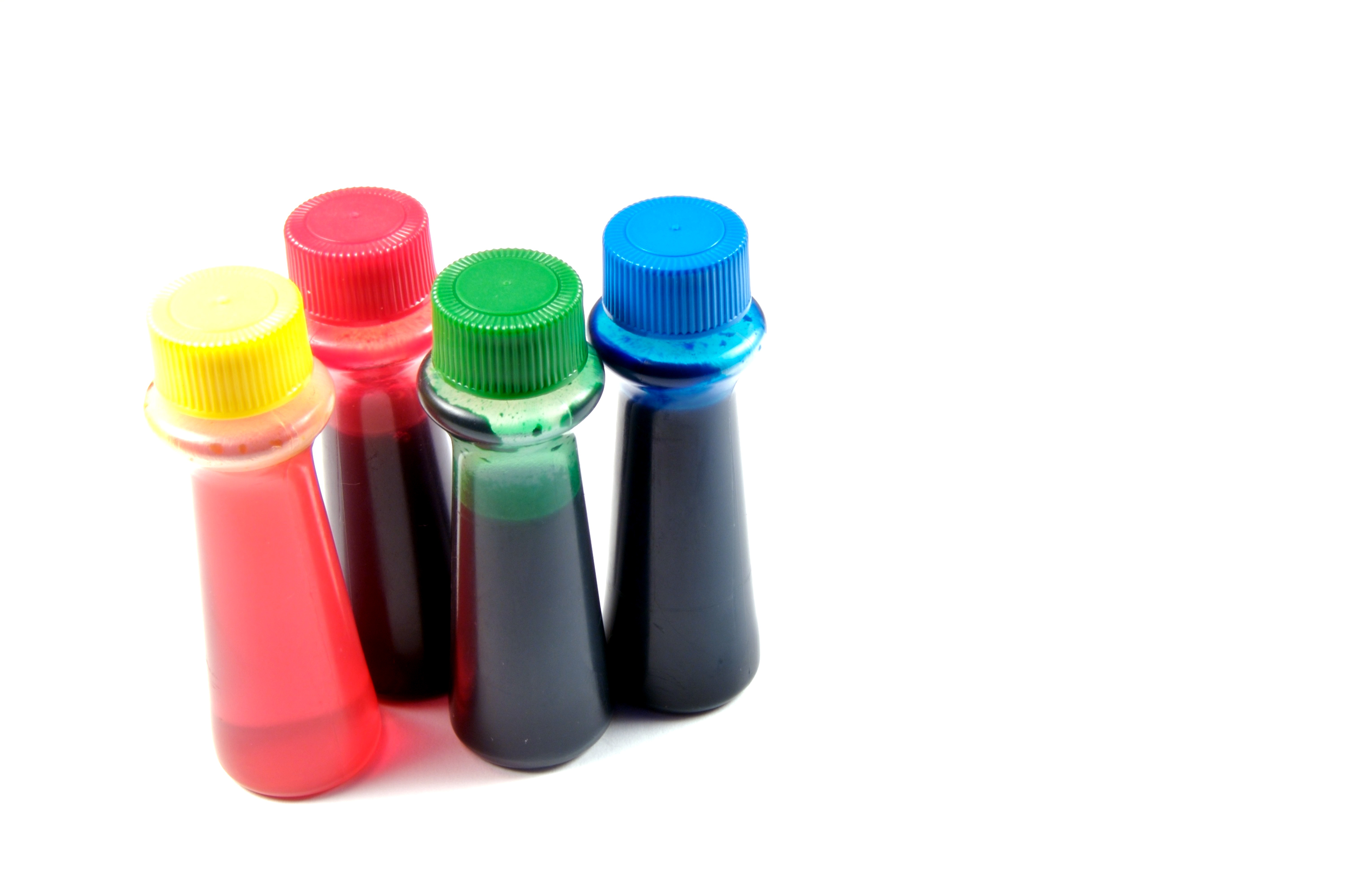 How Safe Is Food Coloring New Hampshire Public Radio